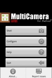 game pic for Camera MultiCamera